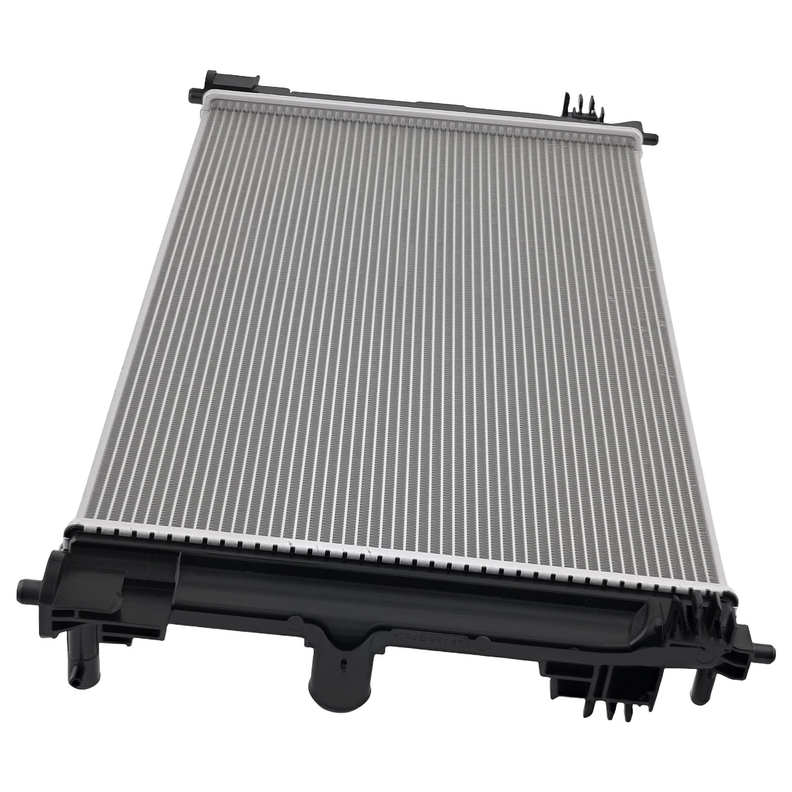 Cooling Radiator for Toyota C-HR (2018–2022) DPI13825 Direct Replacement