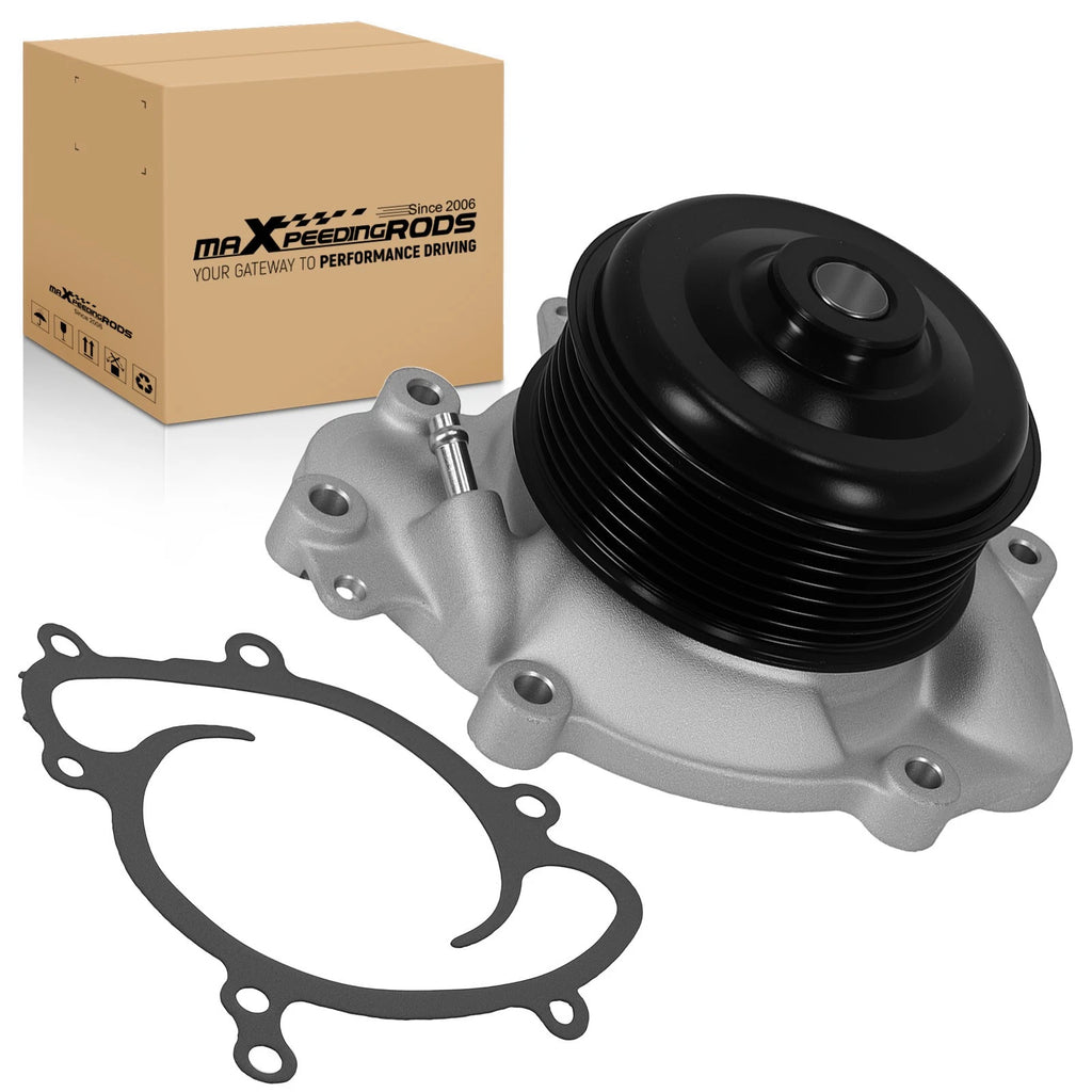 Cooling Water Pump for Mercedes-Benz GLS350d W166 (2017) A6422002001