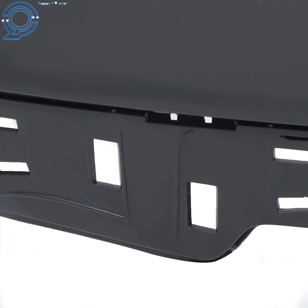 Rear Upper Bumper Cover for Acura MDX (2017-2018)