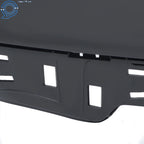 Rear Upper Bumper Cover for Acura MDX (2017-2018)