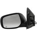Power Mirror for Toyota Corolla (2009–2013) Driver Side Heated