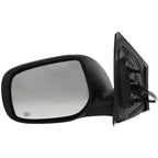 Power Mirror for Toyota Corolla (2009–2013) Driver Side Heated