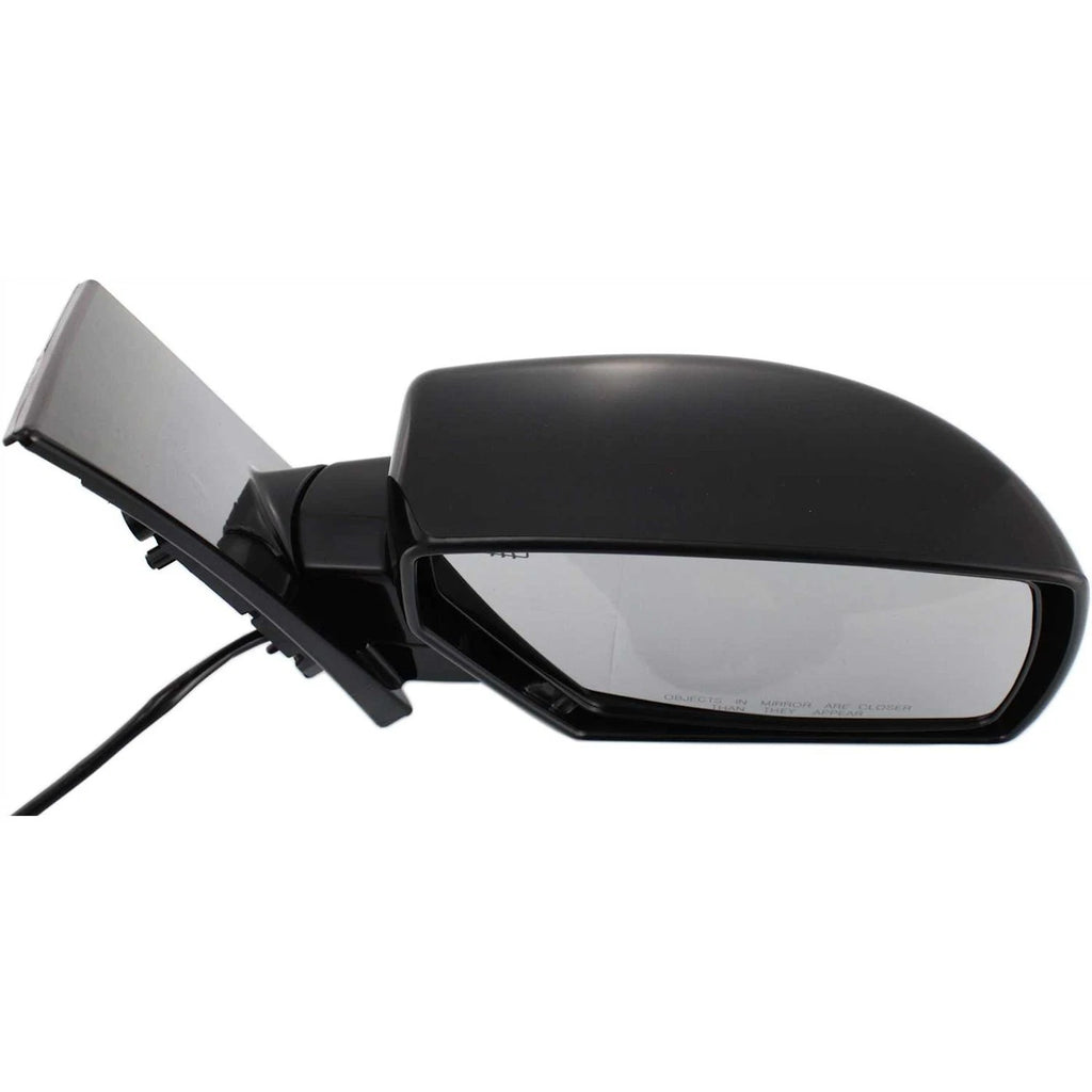 Power Mirror Set for Nissan Quest (2004–2009) Heated Manual Folding