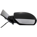Power Mirror Set for Nissan Quest (2004–2009) Heated Manual Folding