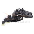 Rear Trunk Lock Actuator with Latch for Chevrolet Malibu Pontiac G6 (2008–2012)