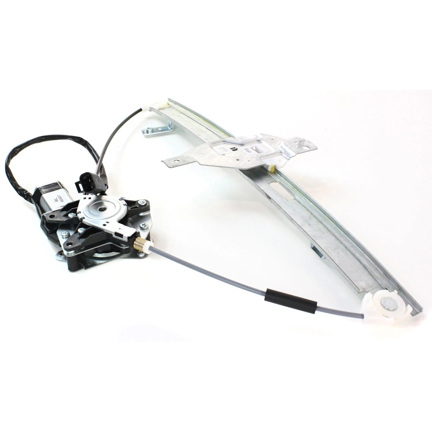 Power Window Regulator Set for Chevrolet Impala (2006–2013) Front with Motor