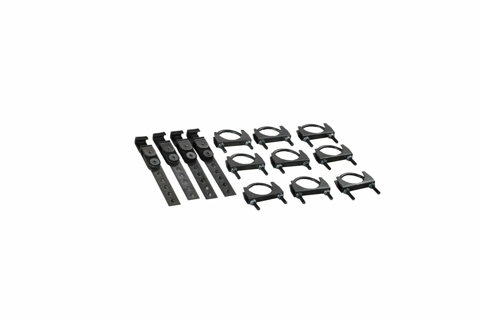 Dual Exhaust Muffler for GMC Jimmy (2000-2004)