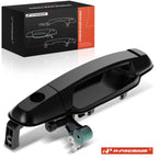 Primed Black Exterior Door Handle for Kia Sorento (2003–2006)