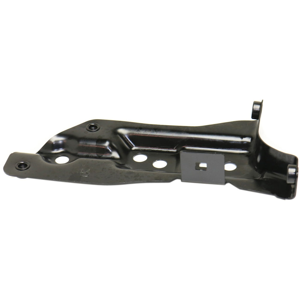 Fender Kit for Audi A3 A3 Quattro (2009–2013) Front Driver Side