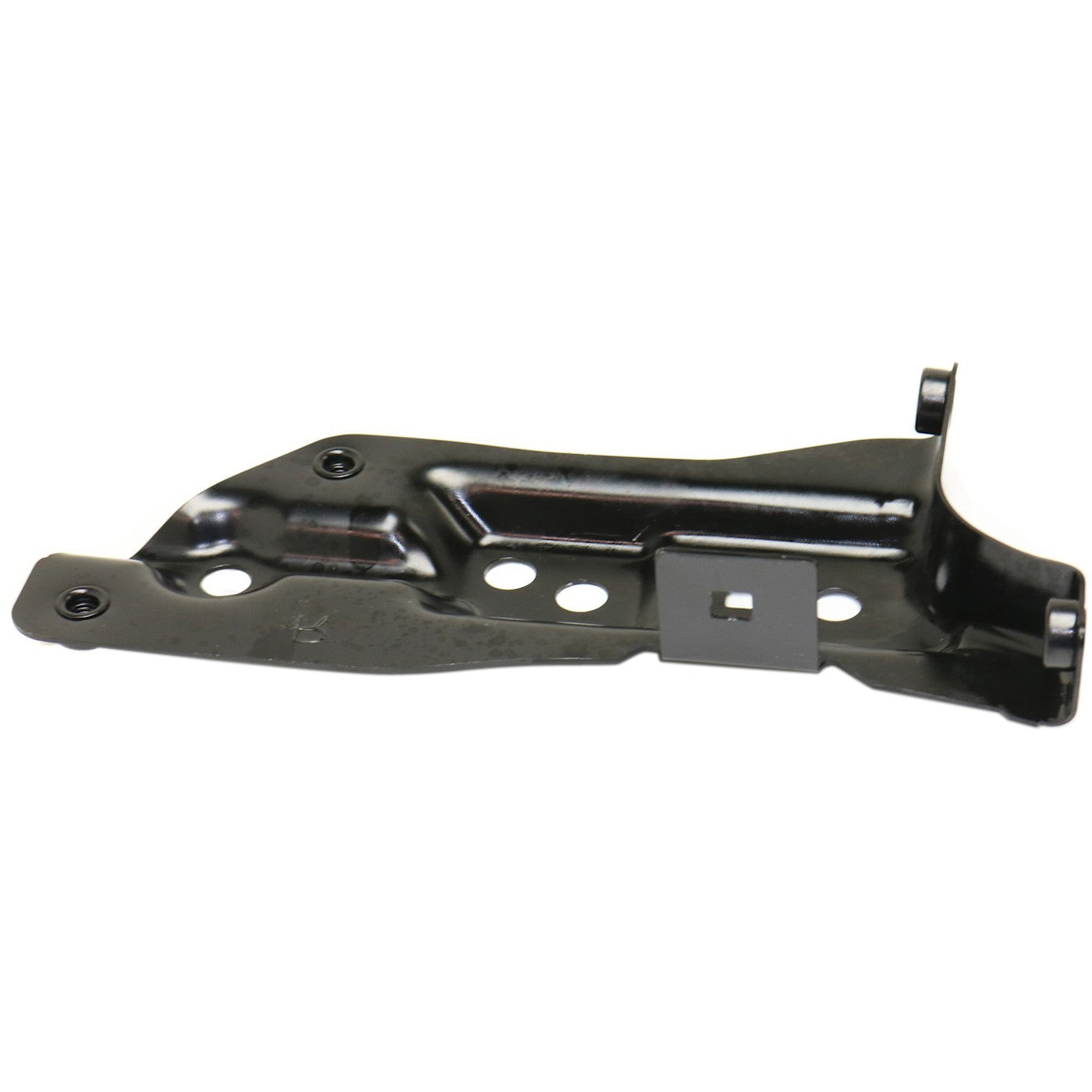 Fender Kit for Audi A3 A3 Quattro (2009–2013) Front Driver Side