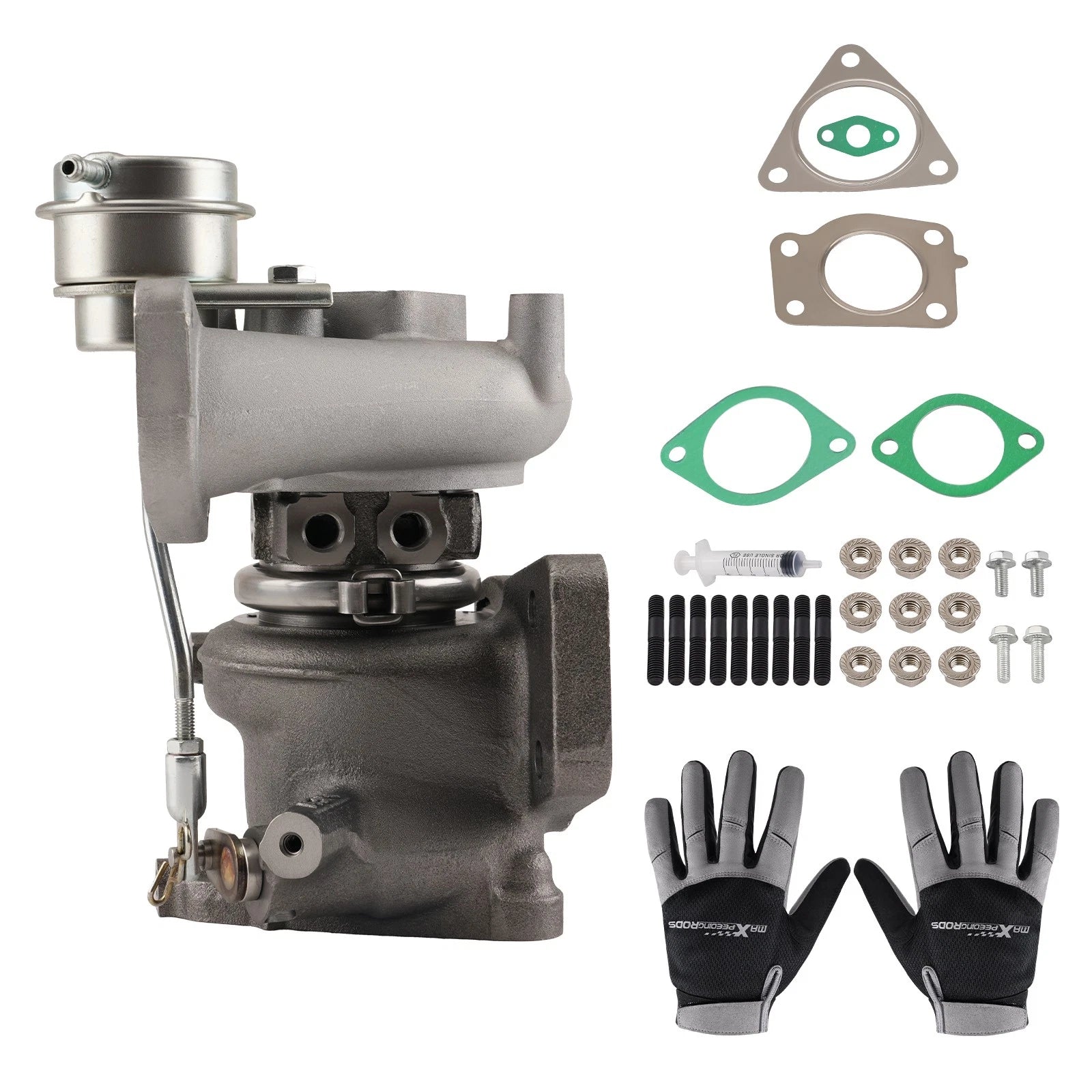 Turbocharger Billet for Nissan Juke 1.6L (2011–2016) 144111KC1B