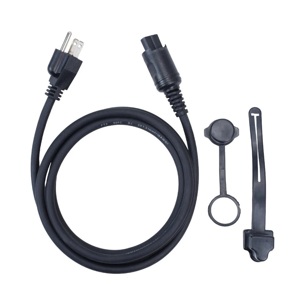 Block Heater Cable for Chevrolet Silverado (2014–2019) 84564686