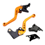 Short Clutch Brake Lever for CFMOTO 700CL-X Sport (2021–2024)
