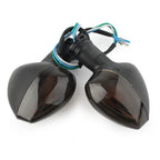 Turn Signal Indicator Lights for Yamaha YZF R1 R6S R125 R25 R3 MT-03 NT-07