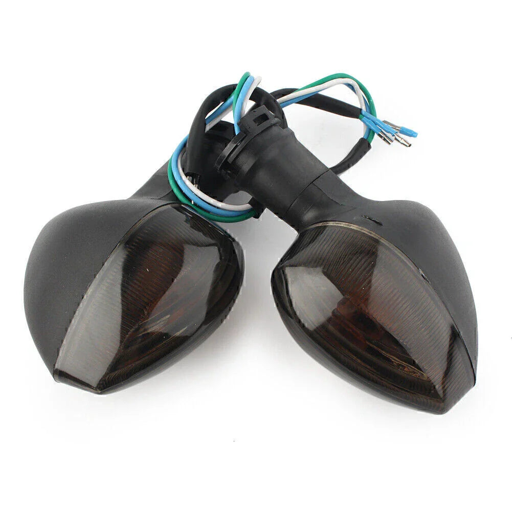 Turn Signal Indicator Lights for Yamaha YZF R1 R6S R125 R25 R3 MT-03 NT-07