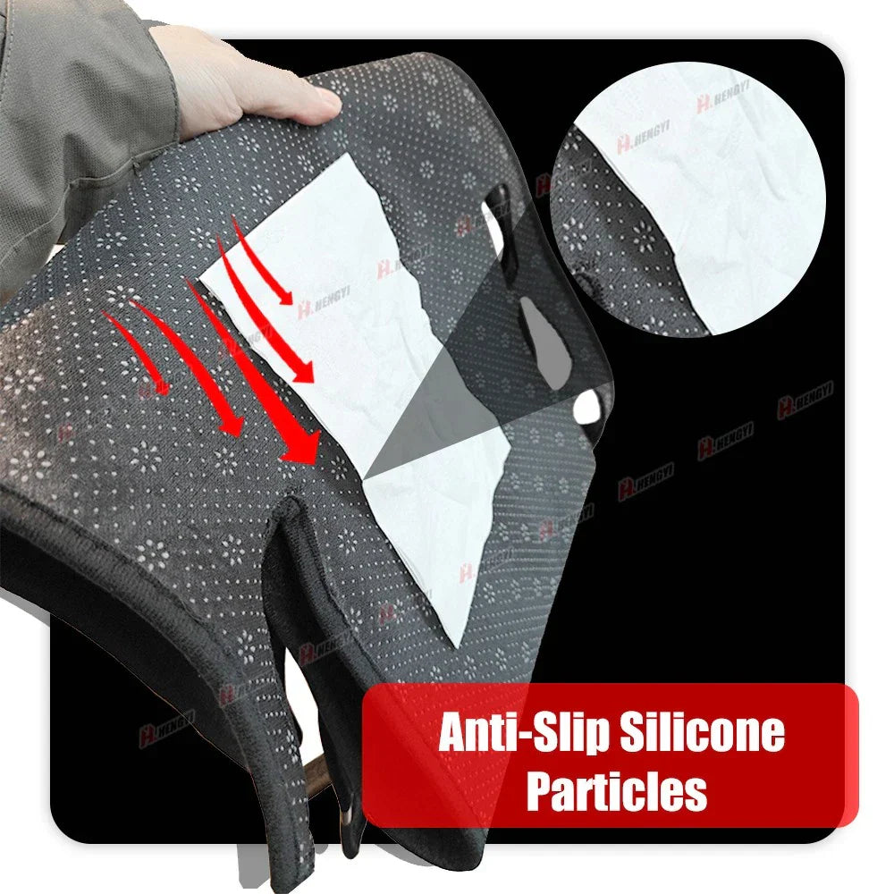 Anti-Slip Dash Mat Cover for Mitsubishi ASX (2010–2022)
