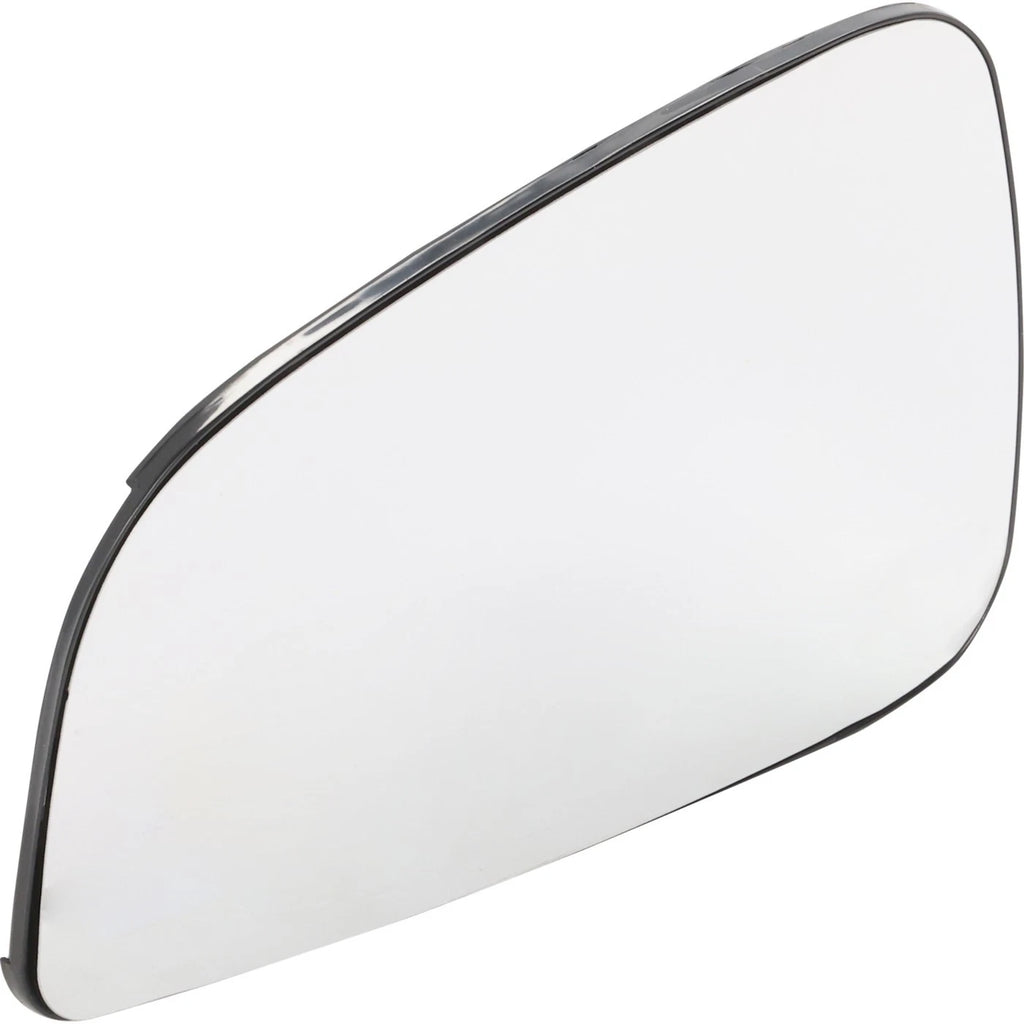 Driver Side Mirror Glass for Chevrolet Malibu (2008–2012)