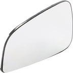 Driver Side Mirror Glass for Chevrolet Malibu (2008–2012)