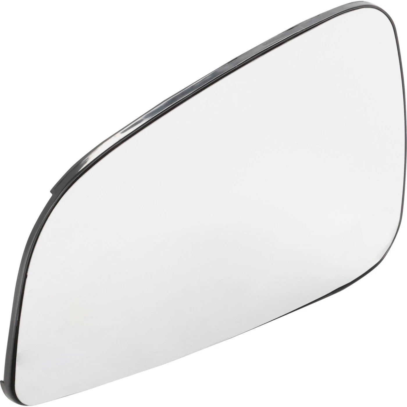 Driver Side Mirror Glass for Chevrolet Malibu (2008–2012)