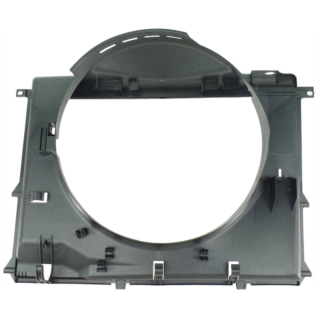 Fan Shrouds for BMW 5 Series E60 E39 (1997–2000)