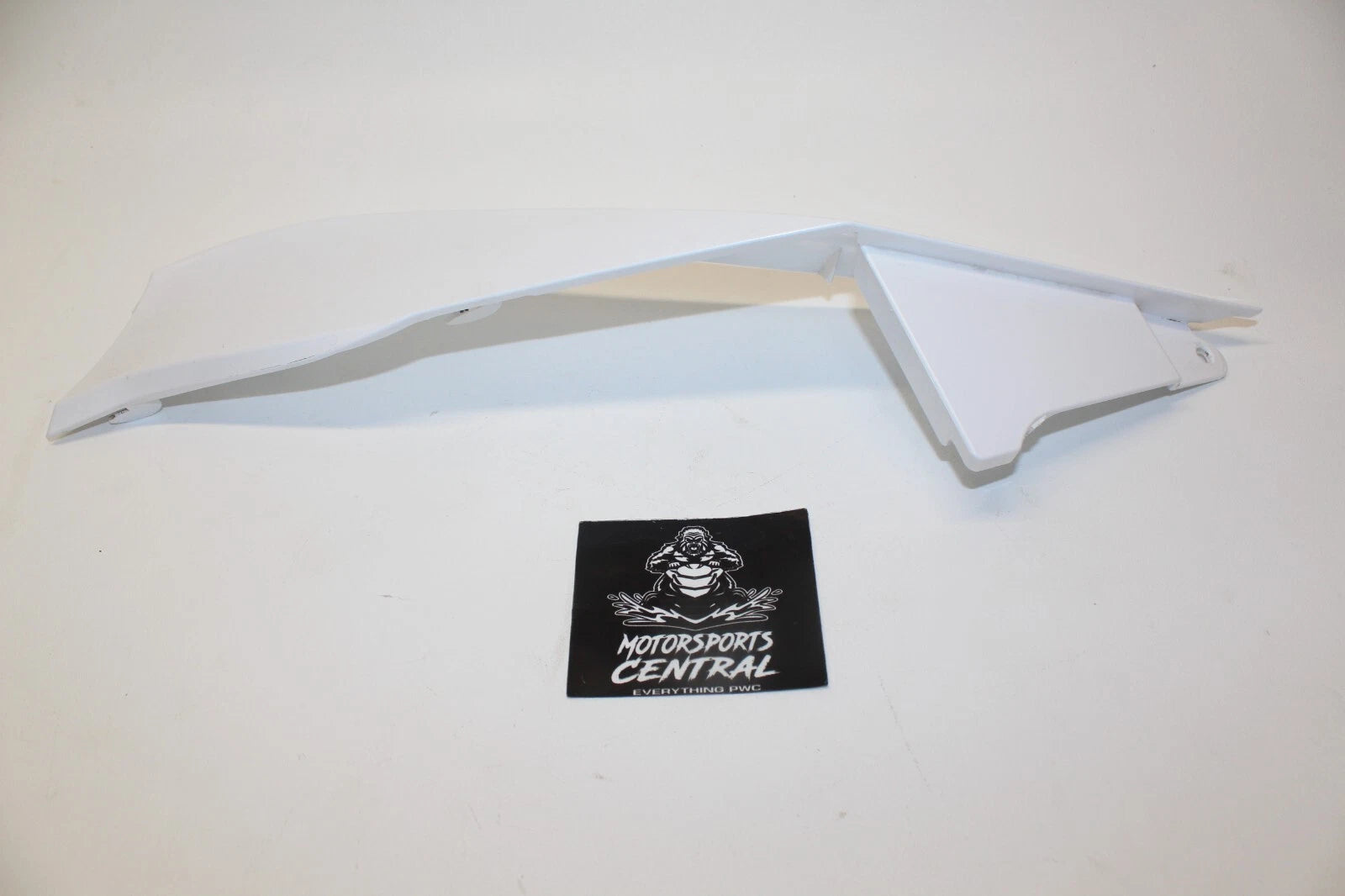 Right Upper Body Cap Panel for Sea-Doo GTX 215, RXT 260 (OEM 291003516)