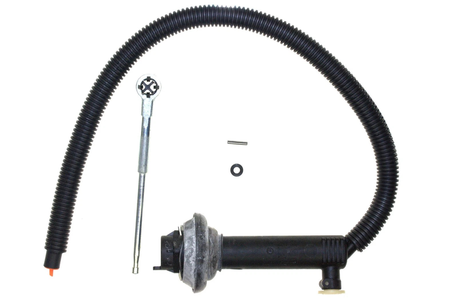 Clutch Master Cylinder for Ford F-250 Super Duty (1999–2004)