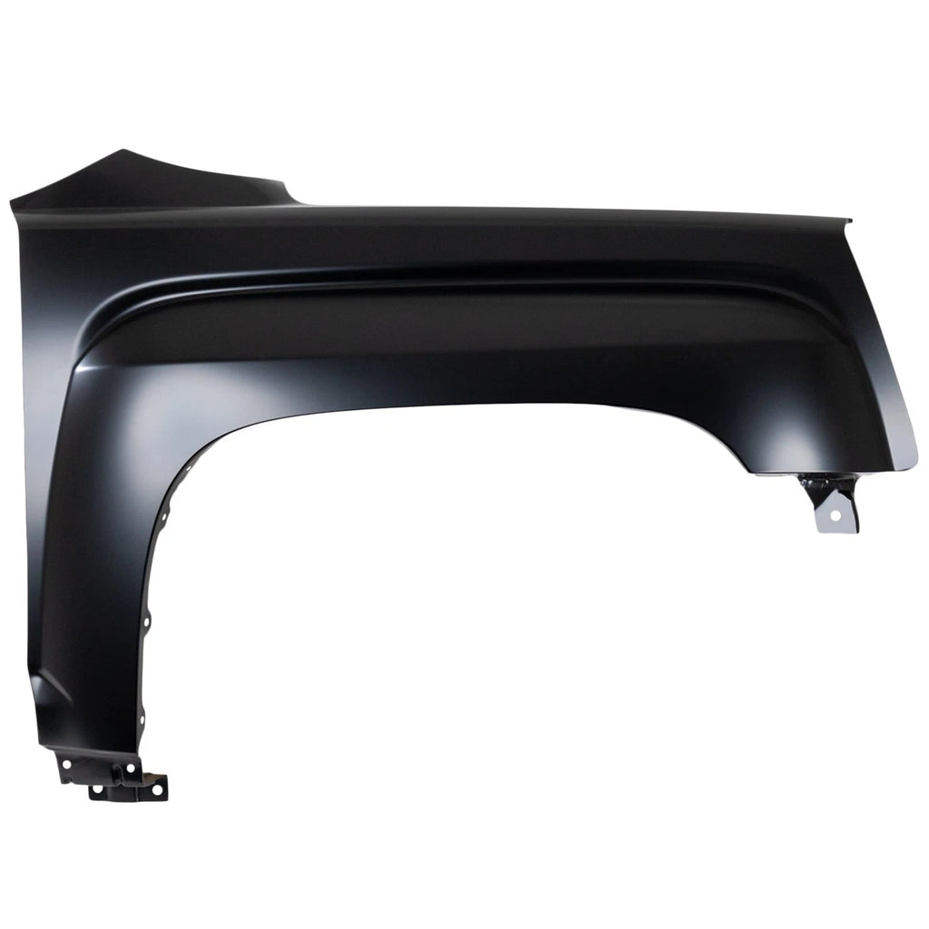 Fender for GMC Terrain (2010–2017) Front Driver & Passenger Side 3 Hole Mount
