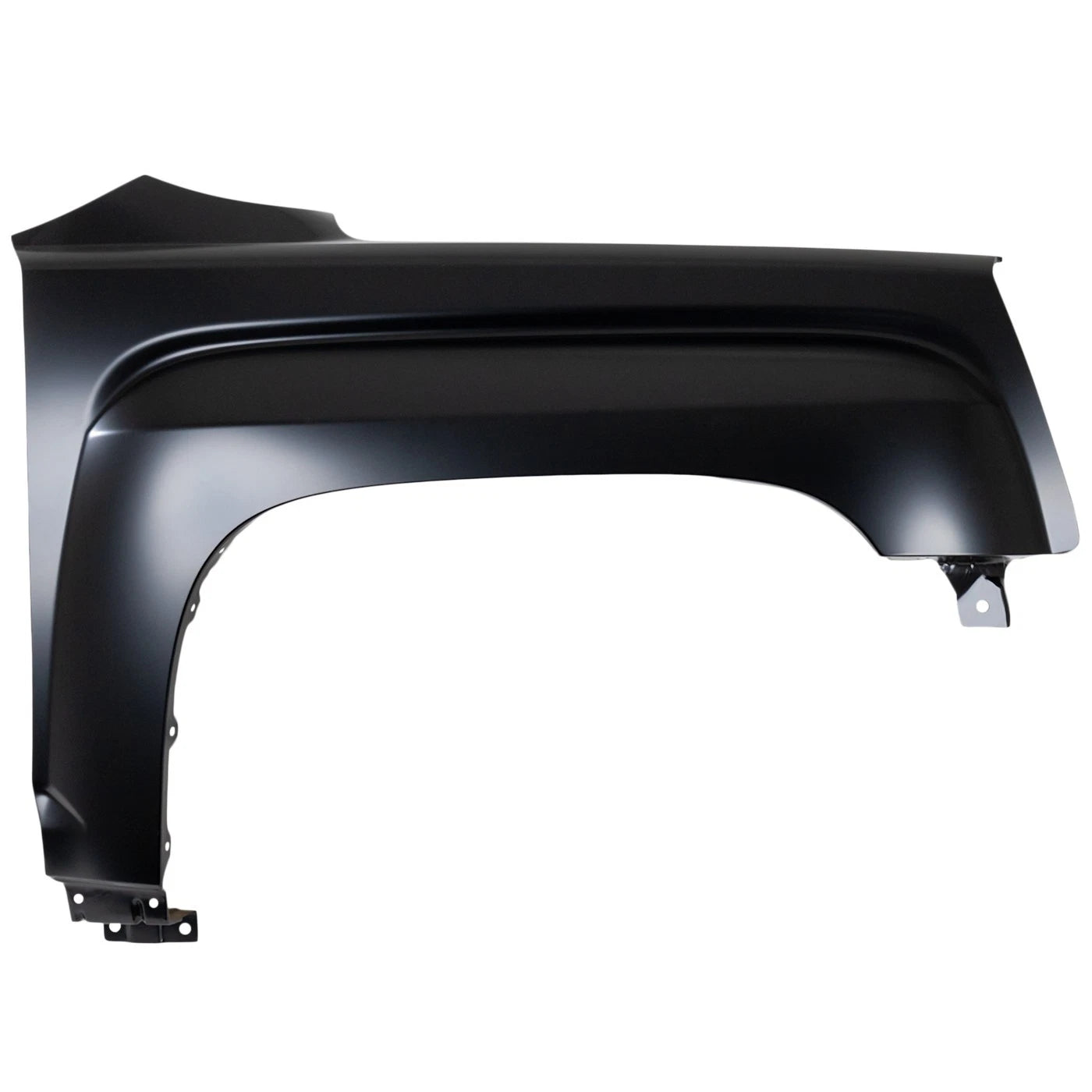 Fender for GMC Terrain (2010–2017) Front Driver & Passenger Side 3 Hole Mount