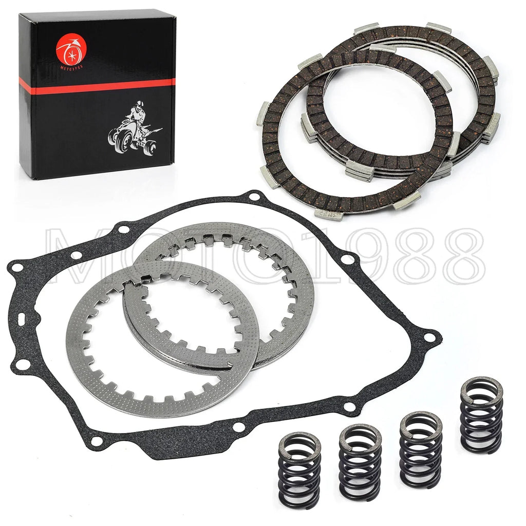Clutch Kit with Springs for Honda XR100 CRF100