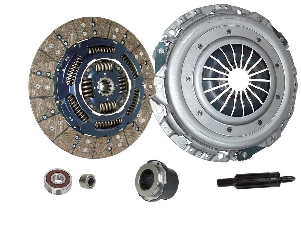 Clutch Kit for GMC Yukon 2000-2001 4.8L V8
