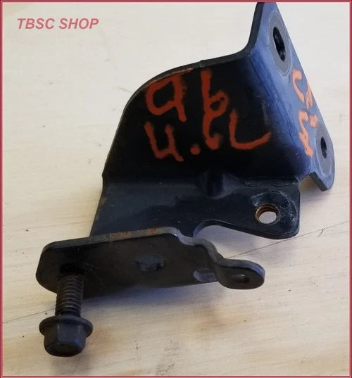 Throttle Cable Body Bracket for Ford Thunderbird Cougar (1996–1997)