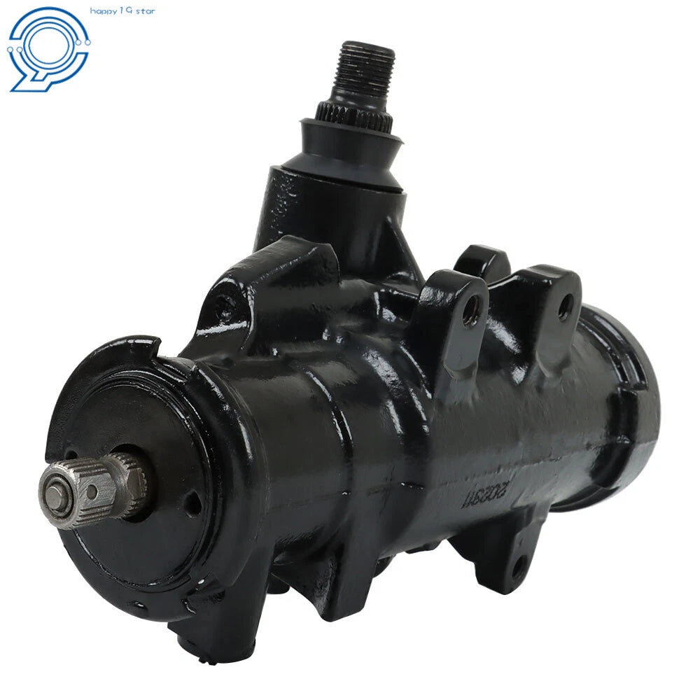 Power Steering Gear Box for Chevrolet Blazer S10 GMC Isuzu Oldsmobile (1995–2005)