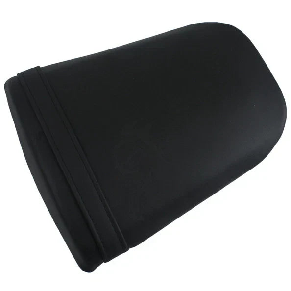 Black Rear Pillion Passenger Seat for Honda CBR600RR 2007-2025