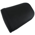 Black Rear Pillion Passenger Seat for Honda CBR600RR 2007-2025