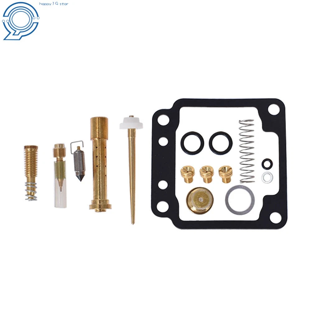 Set of 4 Carburetor Rebuild Kits for Yamaha XJ650 Maxim (1980–1983)