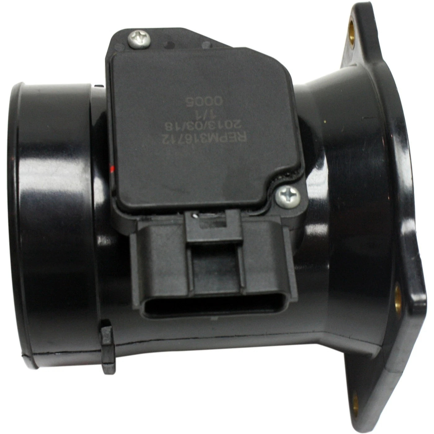 MAF Sensor for Mazda MPV (2000–2006) with Housing