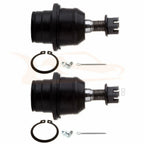 2X Suspension Ball Joints for Lincoln Navigator & Ford Expedition (2003–2022)
