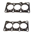 2pc Engine Cylinder Head Gasket Set for Audi A4 A4 Quattro A6 Quattro Passat
