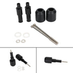 CNC Anti-Crash Frame Sliders for Honda Rebel CMX500 (2017–2021)