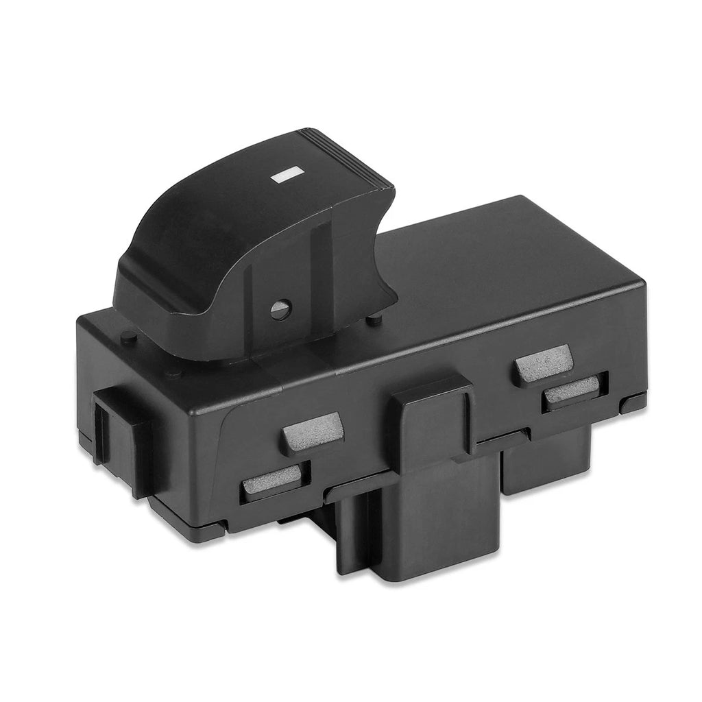 Electric Power Window Control Switch for Silverado Sierra (2007–2013)