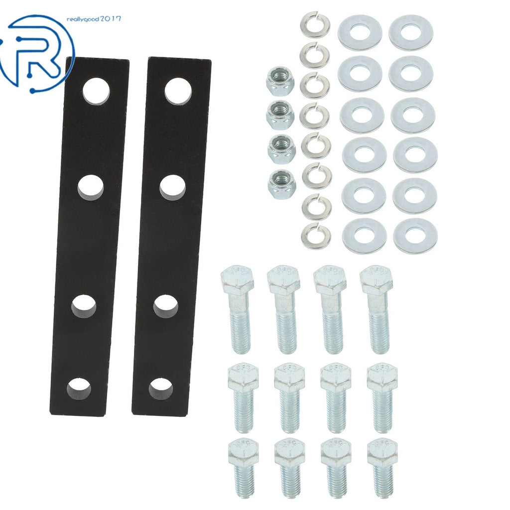 Steering Arm Extension Kit for Z254 Zero Turn Mower (122760, 333724)
