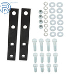 Steering Arm Extension Kit for Z254 Zero Turn Mower (122760, 333724)