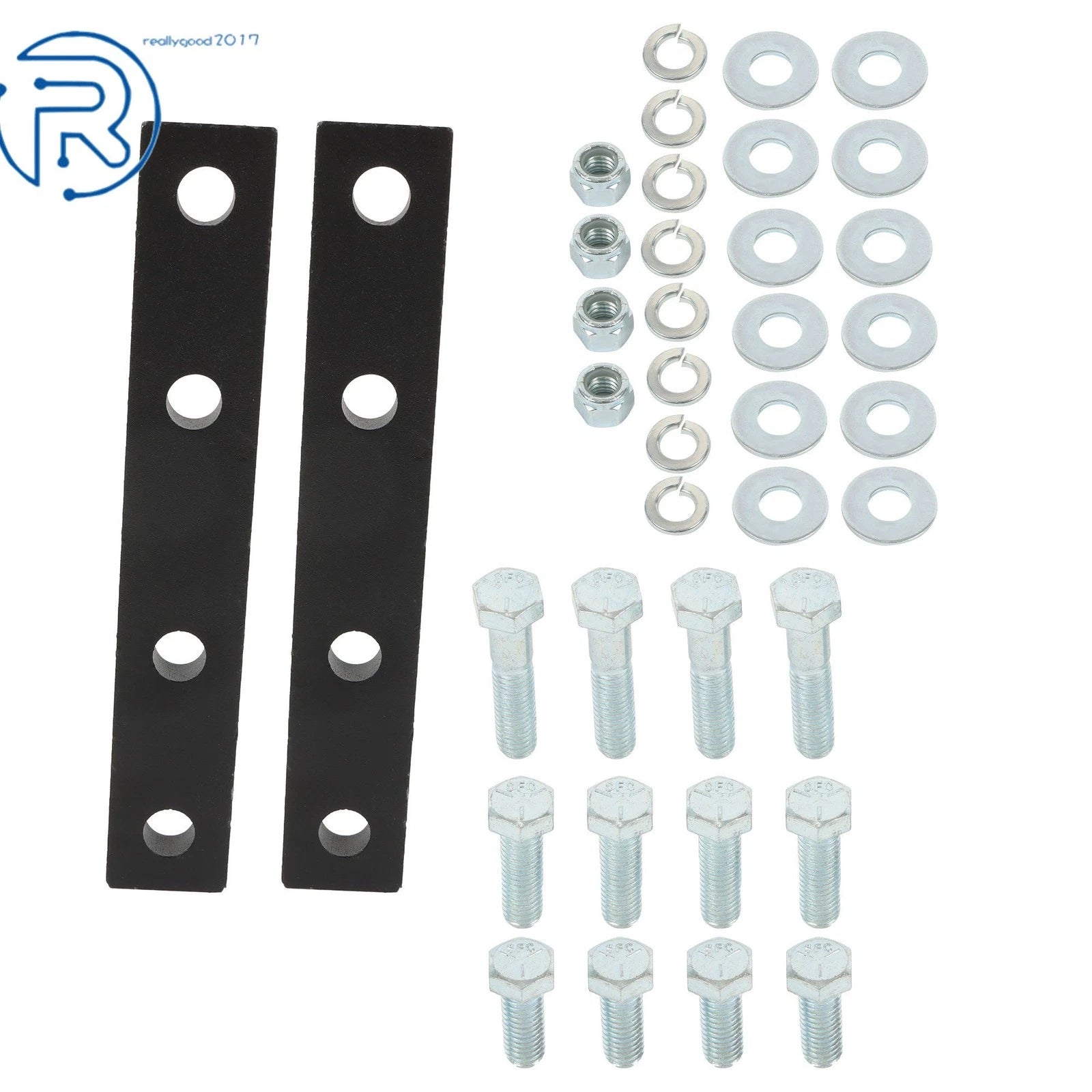 Steering Arm Extension Kit for Z254 Zero Turn Mower (122760, 333724)
