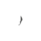 Fender for Toyota Yaris (2007–2011) Front Driver and Passenger Side