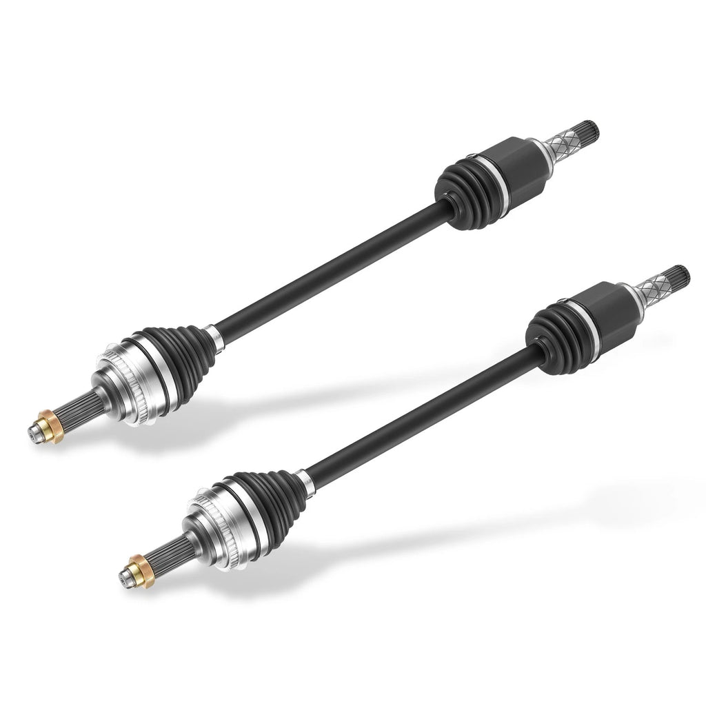 Power Window Regulator with Motor for Pontiac Grand Am (1999–2001)