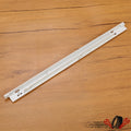 Left Meat Pan Hanger Slide Rail for Frigidaire Refrigerator (YYYY–YYYY)
