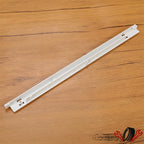 Left Meat Pan Hanger Slide Rail for Frigidaire Refrigerator (YYYY–YYYY)