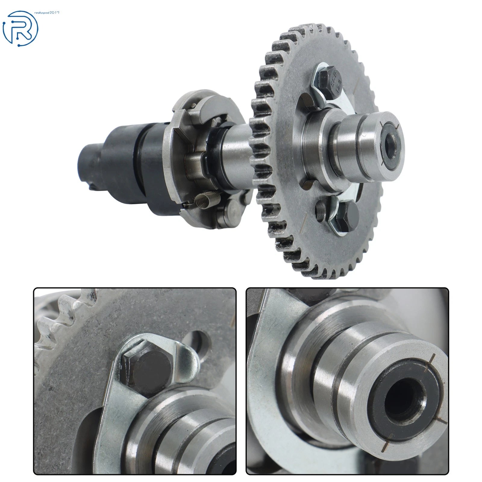 Engine Camshaft for CFMOTO 500/600/X5 X6/Z6/CFORCE UFORCE 500 (2018-2023) 0180-024100