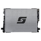 Auto Trans Radiator for Ford F-250 F-350 F-450 Super Duty (2008–2010) 13022