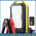 AUXITO J301 Jump Starter for Universal Vehicles (4000A, LED Light)